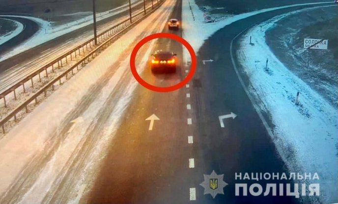 Відчинив авто за допомогою електронного спецпристрою: відео викрадення BMW – 02