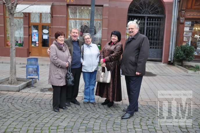 День Святого Мартина у Мукачеві: смачні наїдки, запашне вино і насичена культурна програма (ФОТО) – 09