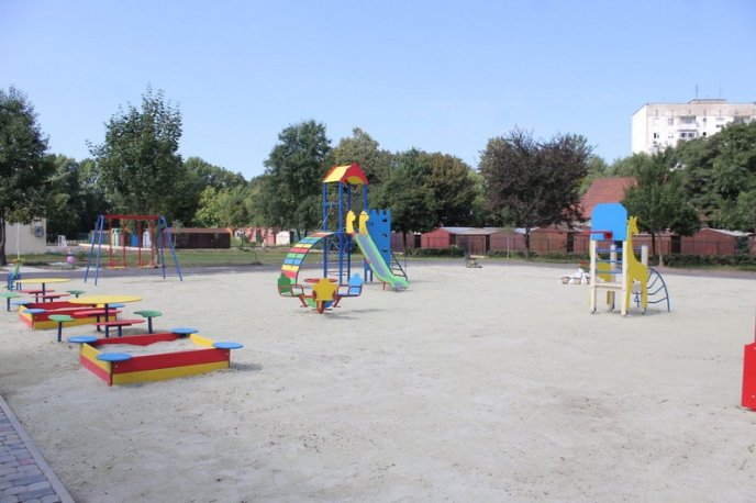 У Мукачеві відкрили новий дитсадок на 170 вихованців – 21