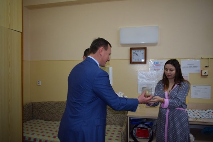 В Ужгороді закупили сучасне обладнання для пологового будинку – 16