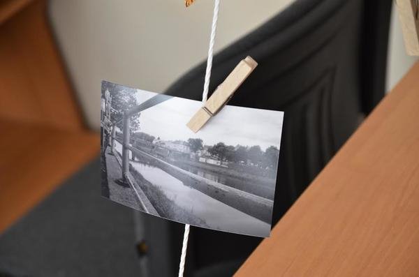 Художник Іван Шете представив фотовиставку «Ужгород в наших серцях»  – 04 Художник Іван Шете представив фотовиставку «Ужгород в наших серцях»  – 04