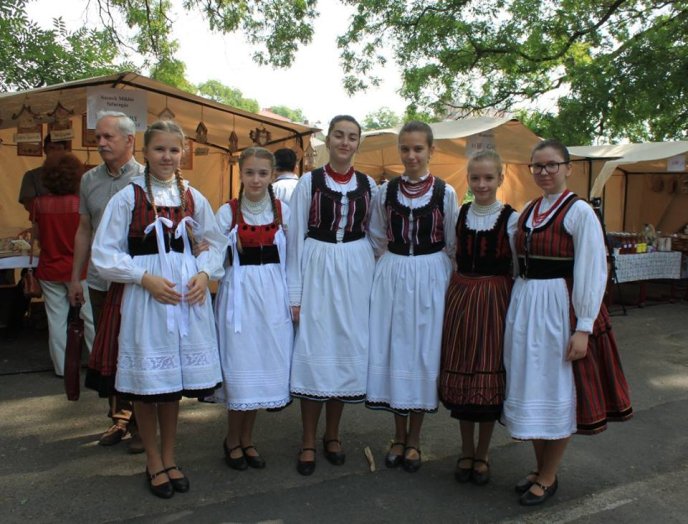 Танці, музика, їжа; в Ужгороді проходить "Hungary Fest" – 03 Танці, музика, їжа; в Ужгороді проходить "Hungary Fest" – 03
