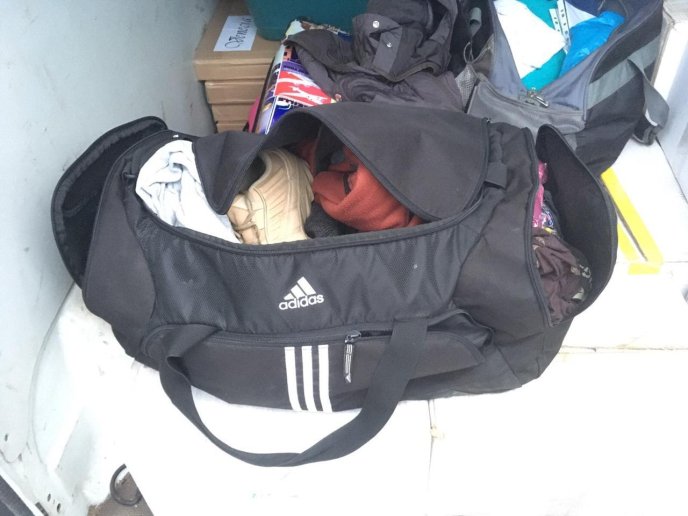 На українсько-словацькому кордоні затримали порушника – 03