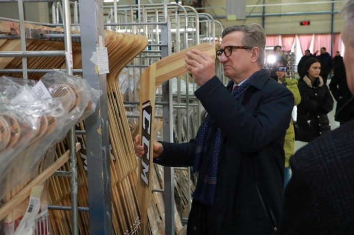 Сергій Тарута: «Люди покидають Україну, бо не бачать перспектив» – 29