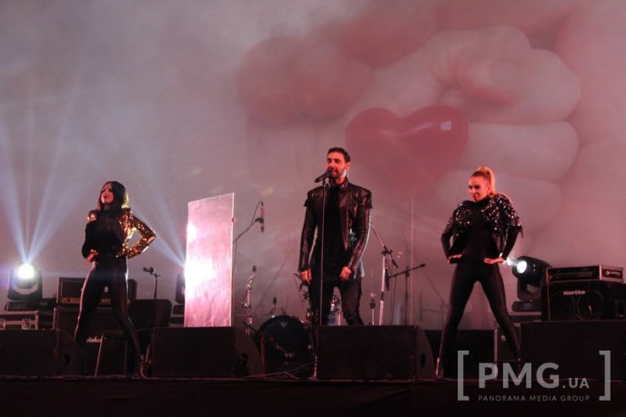 Допоможемо дітям разом! – 22