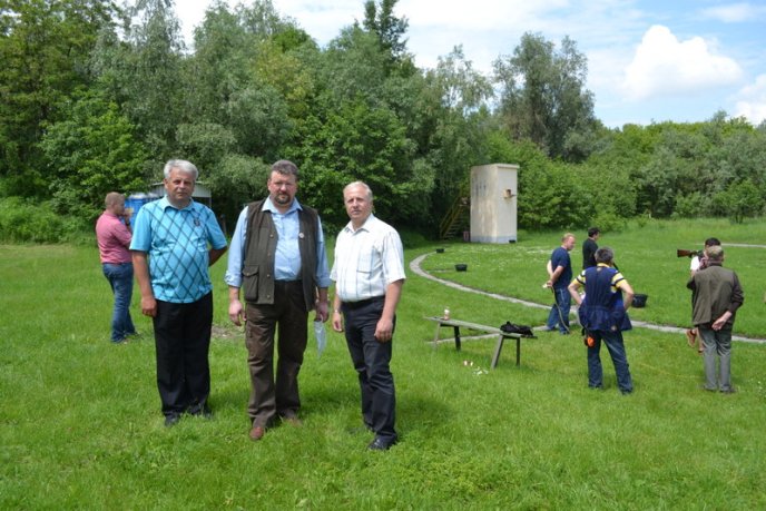 Закарпатські секюріті взяли участь в XII Стрілковому міжнародному чемпіонаті в Польщі (ФОТО) – 04