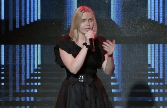 Мукачівка Анастасія Балог вийшла у суперфінал битви переможців фестивалів “Battle of the fest 2018” – 02