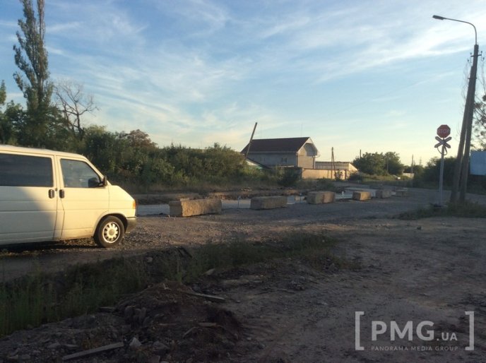 Багатостраждальну вулицю Пряшівську-об’їзну почали ремонтувати по-європейськи – 04