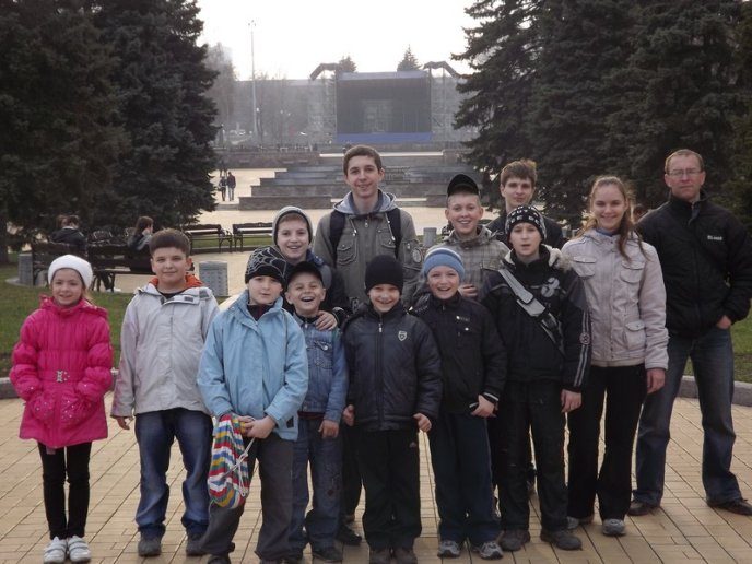 Мукачівський "Сінай" представив Закарпаття на чемпіонаті України з карате (ФОТО) – 06