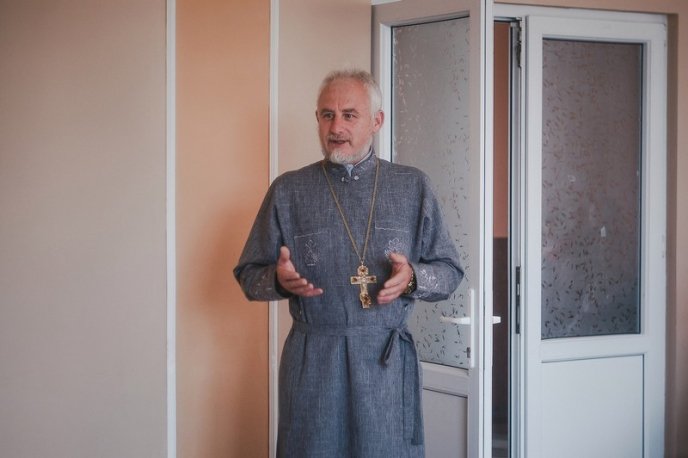 "Малий Раковець – Маленький Рим" – 11