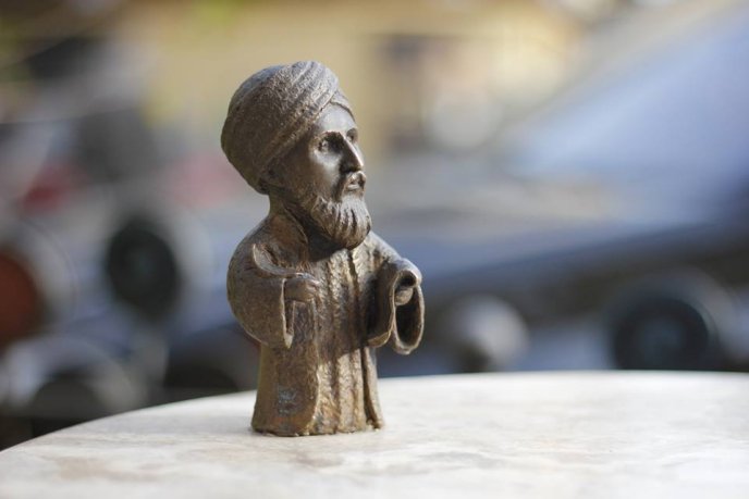 Маленьке обличчя Ужгорода та Закарпаття – 01