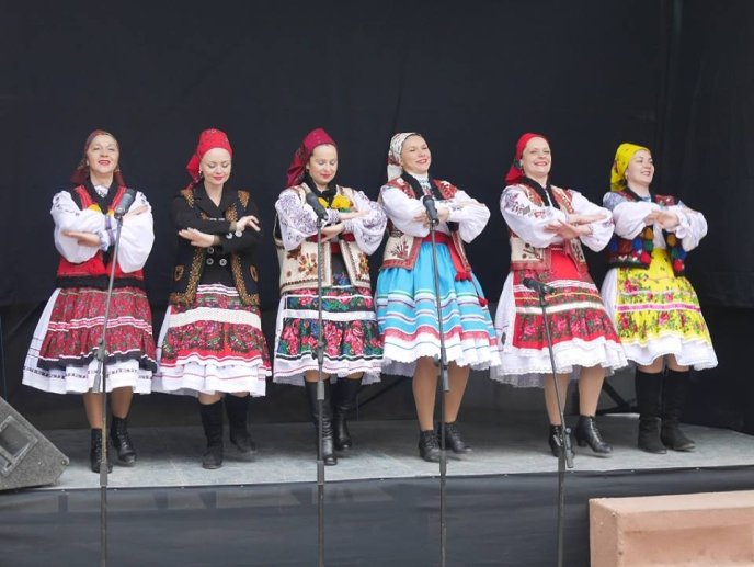 В Ужгороді відкрили фестиваль медовухи – 05