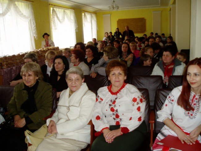 Мукачівський коледж влаштував власну передсвяткову ярмарку (ФОТОРЕПОРТАЖ) – 05