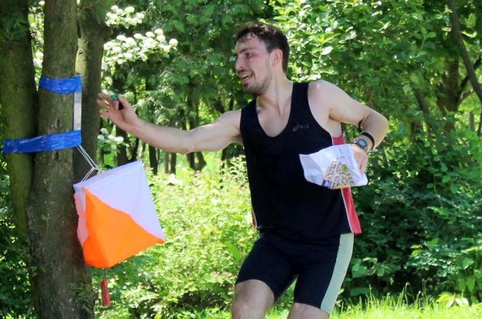 Вихованці мукачівського клубу спортивного орієнтування "Товариш" проявили себе на Кубку Львівщини – 06