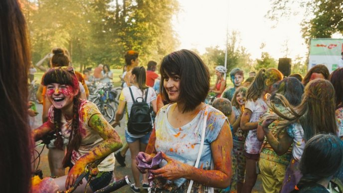 Мегазаїзд у Мукачеві: фантастичні фото, крутезне відео та неймовірні емоції – 110
