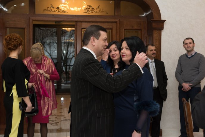 Закарпатські адвокати відзначили своє професійне свято – 05