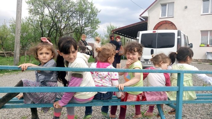 У Солотвині планують відкрити румунське консульство – 02