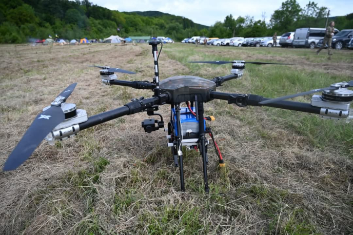На Мукачівщині пройшов курс підготовки цивільного населення до національного спротиву – 11 На Мукачівщині пройшов курс підготовки цивільного населення до національного спротиву – 11