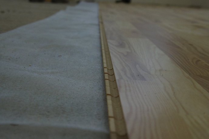 У Мукачеві триває реконструкція будівлі для НВК "Гармонії" – 12