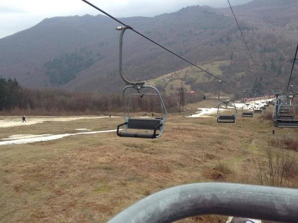 В Україні здійнявся скандал навколо організації чемпіонату України з лижного спорту, який проходив на Закарпатті – 01