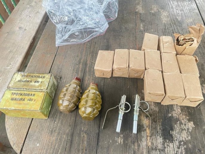 На Закарпатті затримали двох чоловіків. Відомо, що вони накоїли – 03