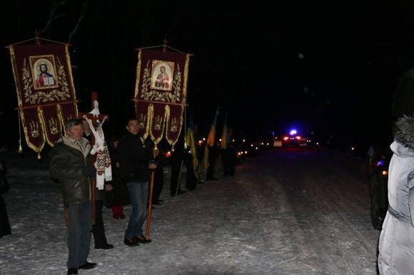У Мукачеві помер контрактник із Тернопільщини – 01 У Мукачеві помер контрактник із Тернопільщини – 01