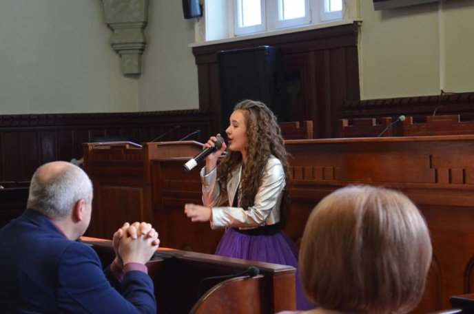 І етап Всеукраїнського конкурсу "Учитель року – 2019": у Мукачеві нагородили переможців – 05