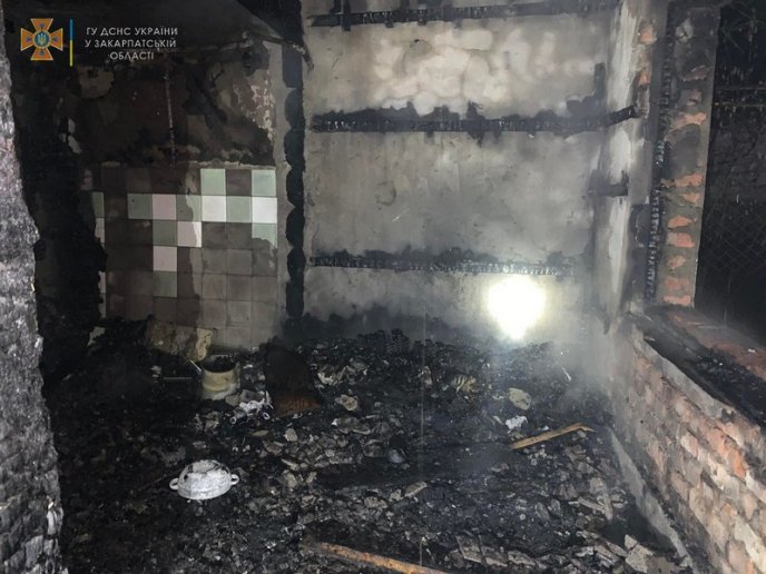 В одному з районів знайшли тіла двох жінок – 04