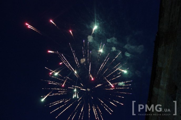 Мукачівці відзначили 1120-річчя міста над Латорицею – 26