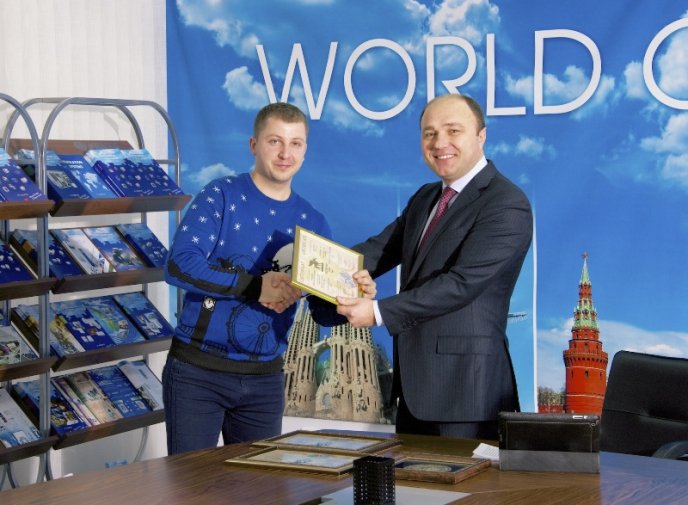 Нагороди НБР: від ідеї до урочистого вручення – 09