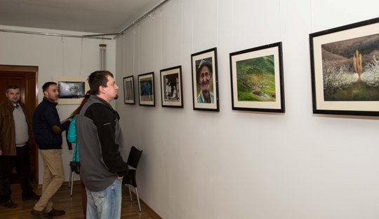 В обласному центрі відкрилась україно-румунська фотовиставка – 04