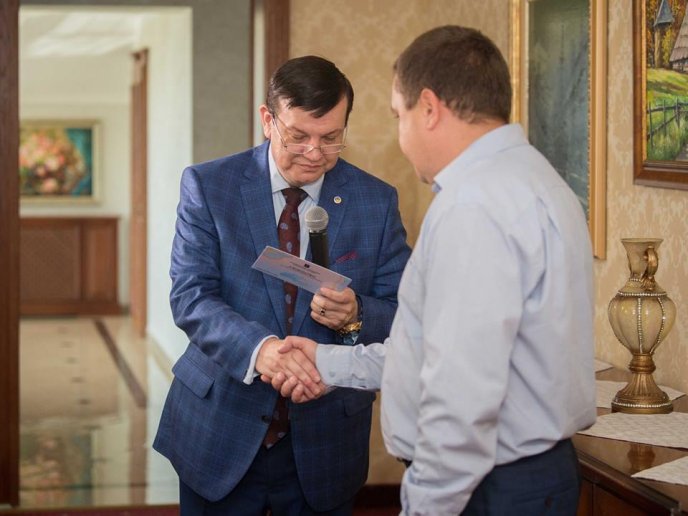 Адвокати Закарпаття зробили гучну заяву – 14