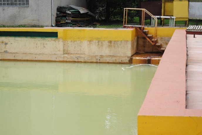 Басейн ДЮСШ: за два дня до відкриття (ФОТОРЕПОРТАЖ) – 10 Басейн ДЮСШ: за два дня до відкриття (ФОТОРЕПОРТАЖ) – 10