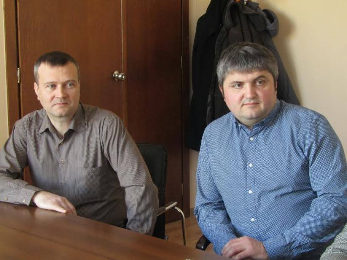 В Ужгороді обговорювали оновлення міського громадського транспорту – 02