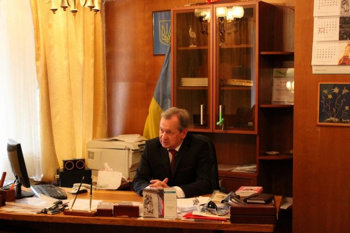 Облмуздрамтеатр відзначив свій ювілей грандіозним концертом – 08