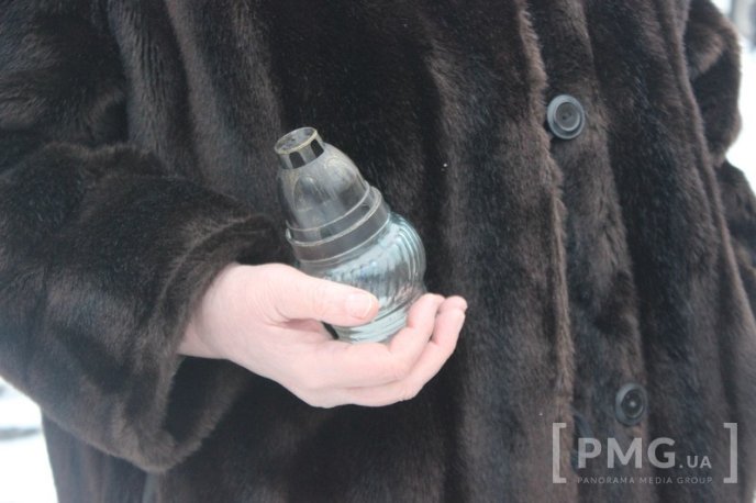 У Мукачеві відбувся пам’ятний захід з нагоди Міжнародного дня Голокосту – 05