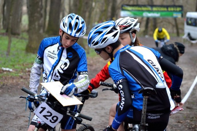 Закарпатці вибороли друге місце в національному чемпіонаті зі спортивного орієнтування (ФОТО) – 14