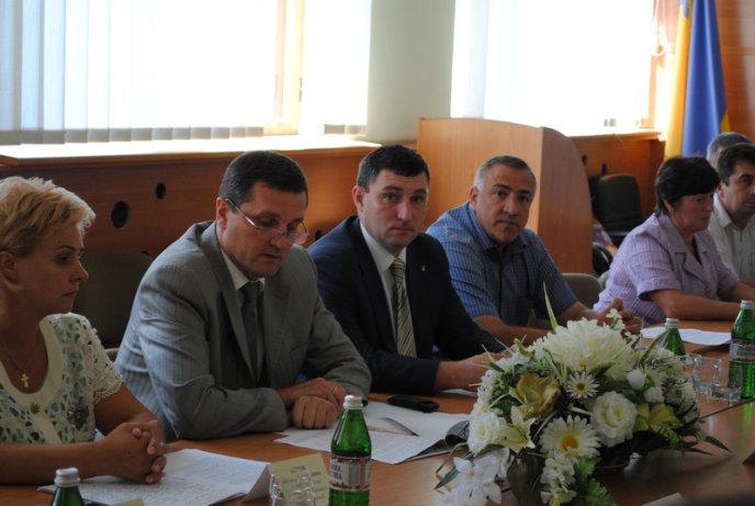 Священнослужителі та влада сіли за круглий стіл з нагоди відзначення 1025-річчя Хрещення Русі (ФОТОРЕПОРТАЖ) – 10