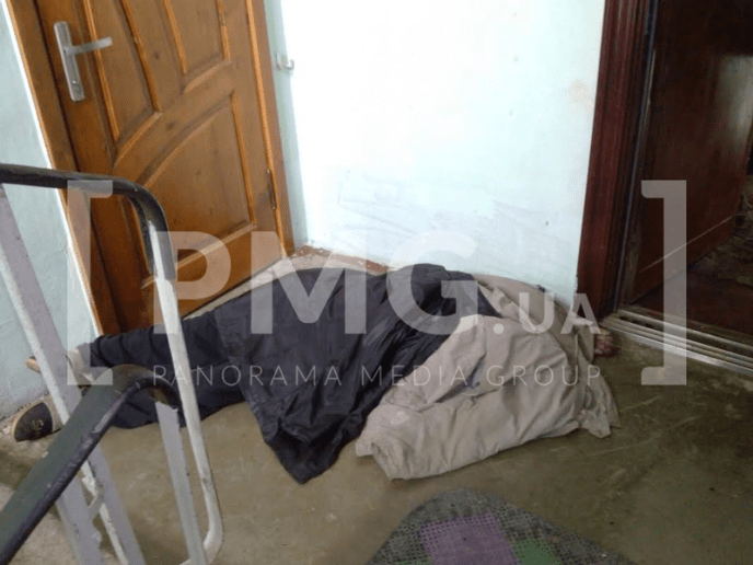 У Мукачеві в багатоповерхівці трапилась пожежа. Загинула жінка – 02 У Мукачеві в багатоповерхівці трапилась пожежа. Загинула жінка – 02