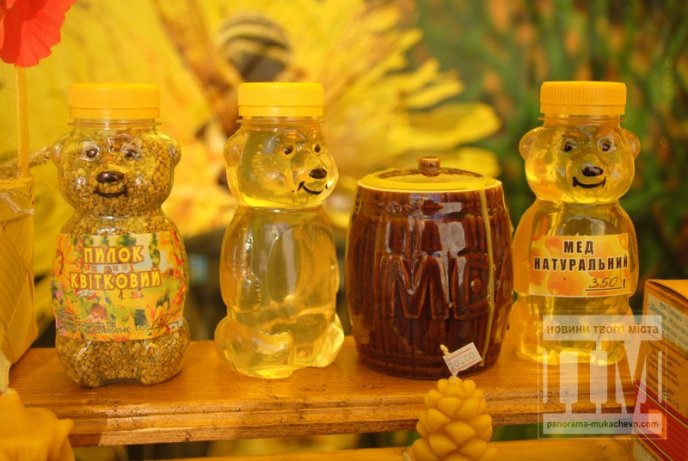 Протягом наступних трьох днів мукачівці відчують солодкий смак життя (ФОТОРЕПОРТАЖ) – 01