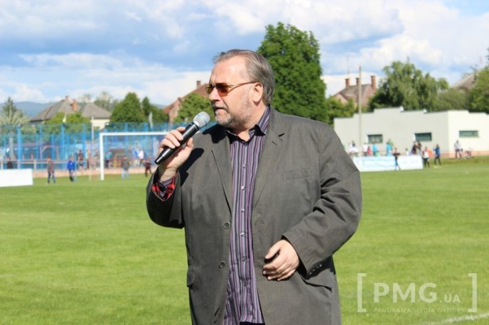 ФК "Ужгород" став володарем Кубка Закарпаття з футболу – 19