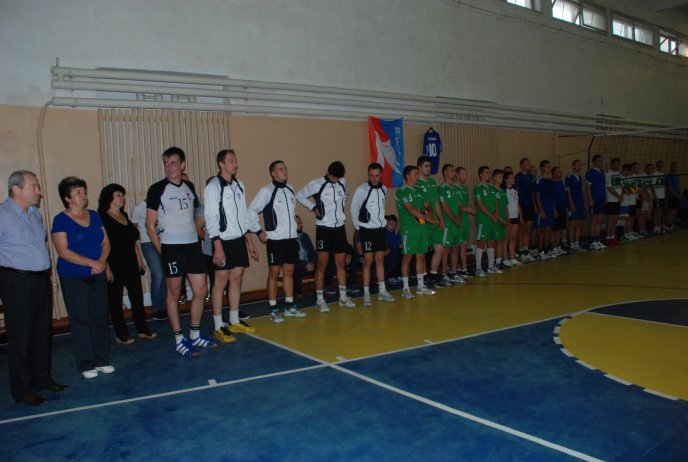 Волейбольний турнір пам’яті Петра Микити пройшов у Іршаві – 06
