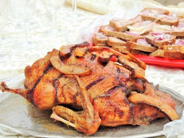 У Берегові відбулись офіційні святкування Дня святого Мартина – 08