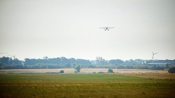 Нова пошта протестувала нову послугу – 05