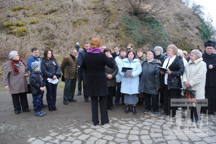У Мукачеві відзначили річницю угорської революції (ФОТО) – 08