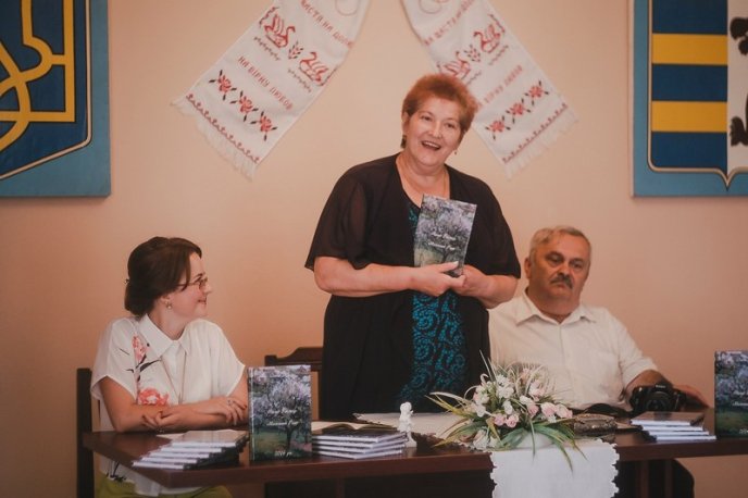 "Малий Раковець – Маленький Рим" – 08