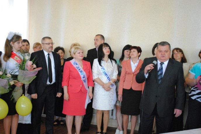 Останній дзвоник в Чинадієві: як це було (ФОТОРЕПОРТАЖ) – 20