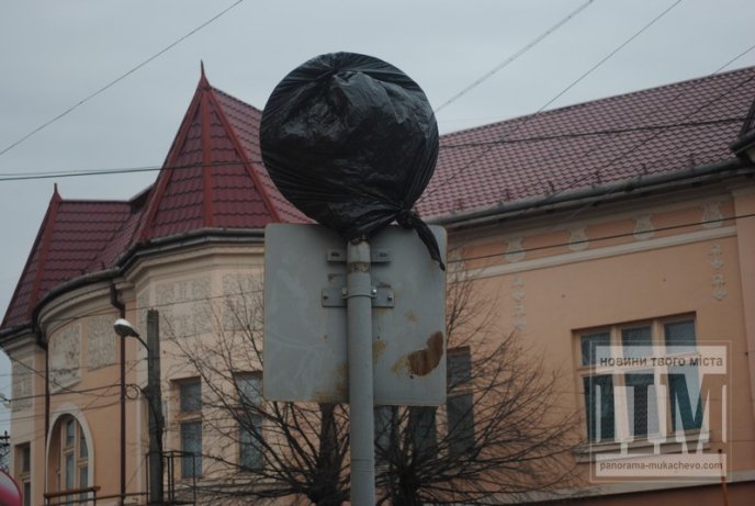 Цього тижня на вулиці Пушкіна буде введений односторонній рух (ФОТО) – 04