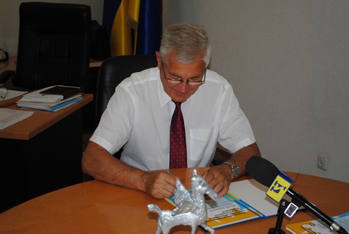 У Мукачеві підписали Хартію Європейського тижня мобільності (ФОТО) – 06