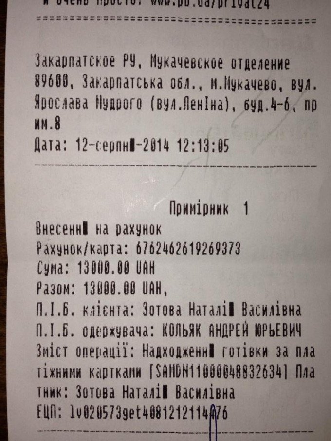 Частина коштів, зібрана під час мукачівського ярмарку, витрачена на придбання тактичних окулярів (ФОТО) – 01 Частина коштів, зібрана під час мукачівського ярмарку, витрачена на придбання тактичних окулярів (ФОТО) – 01